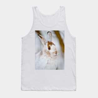 Show Shoe Hare Tank Top